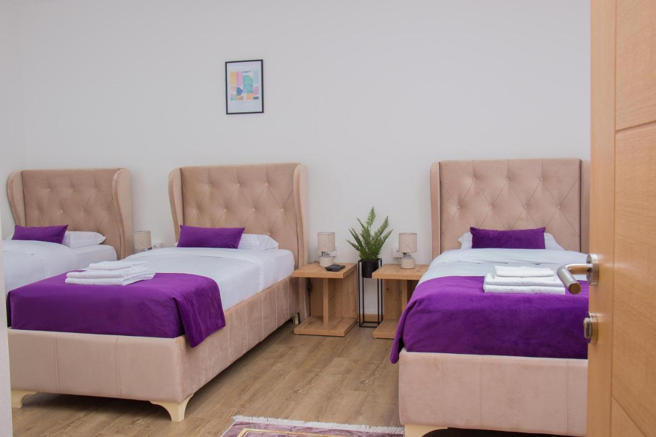Motel Kvele Novi Pazar Bagian luar foto