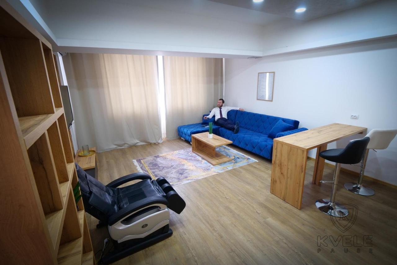 Motel Kvele Novi Pazar Bagian luar foto