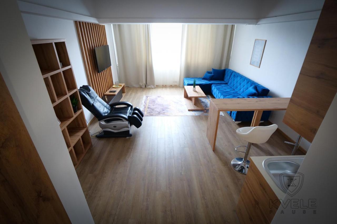 Motel Kvele Novi Pazar Bagian luar foto